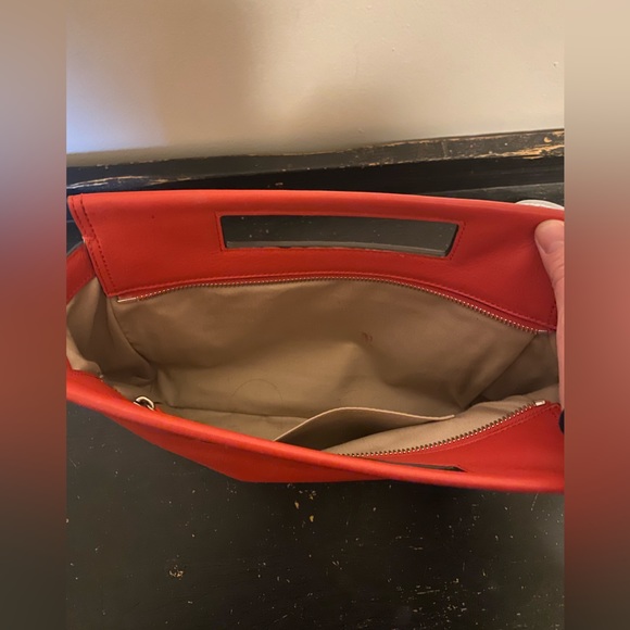 Coach Legacy Basket Bag - Picture 4 of 5